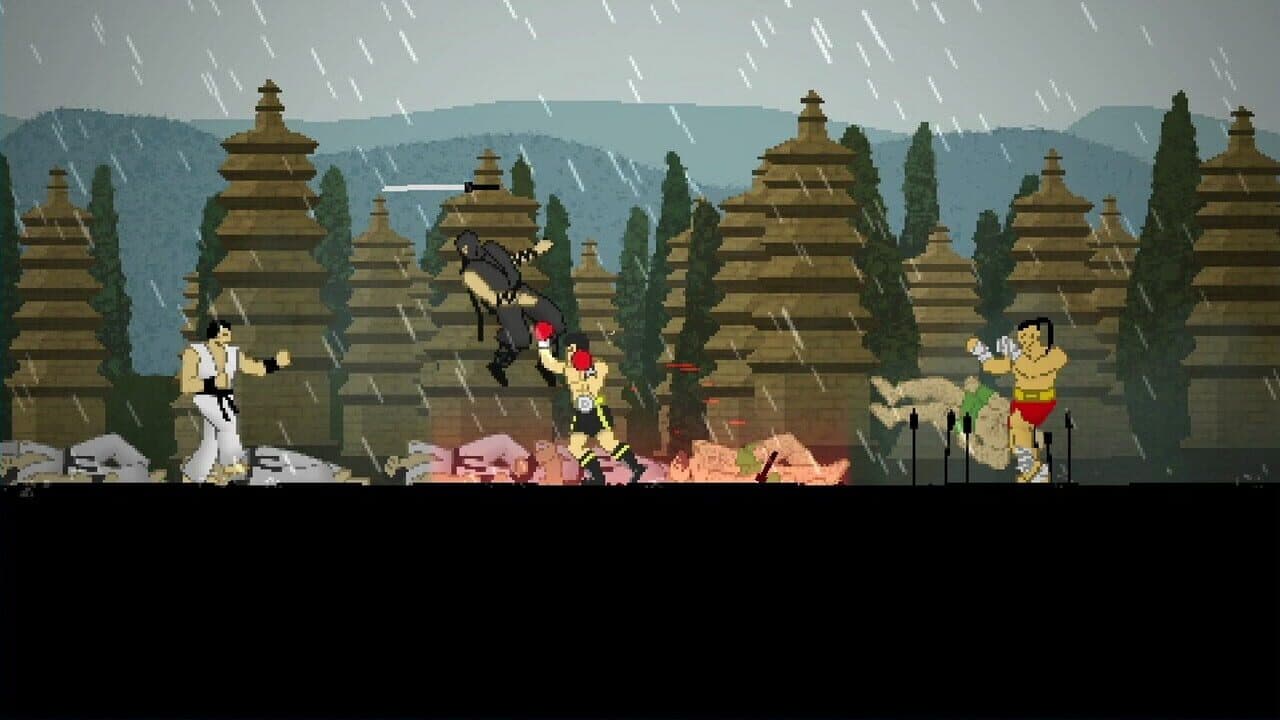One Hit KO thumbnail 5