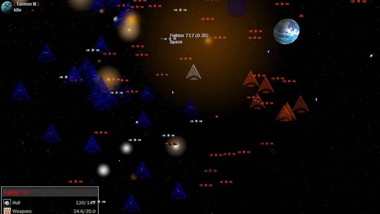 Star Ruler thumbnail 3