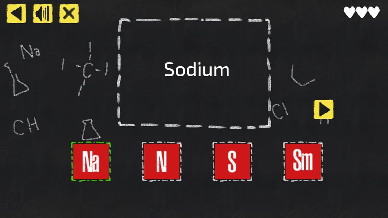 JQ: chemistry thumbnail 3