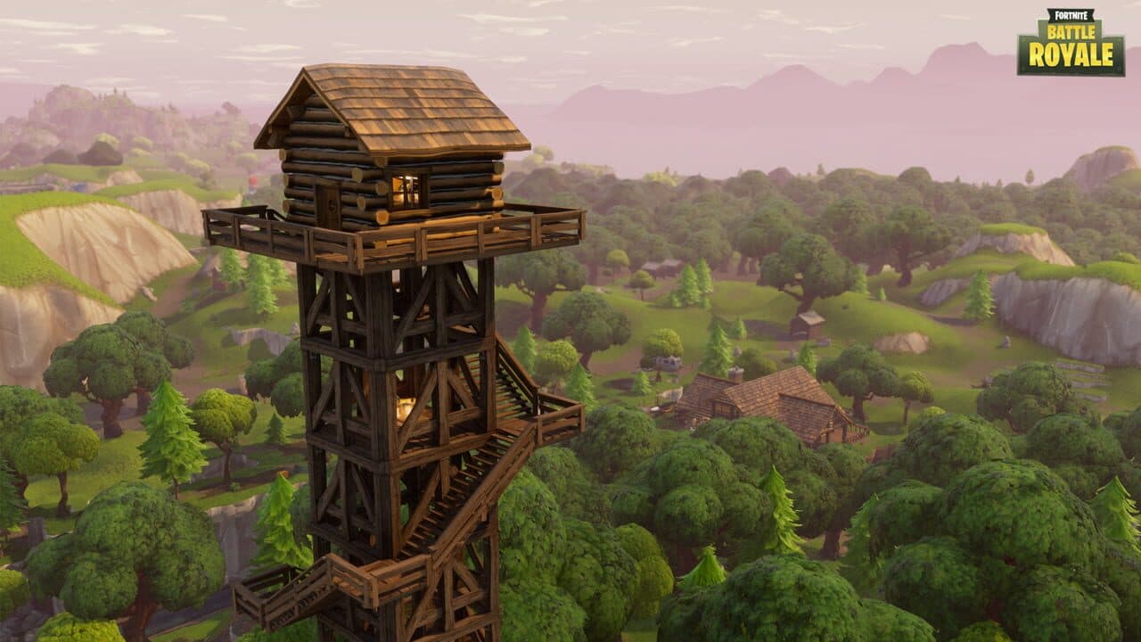 Fortnite: Deluxe Founder's Pack thumbnail 10