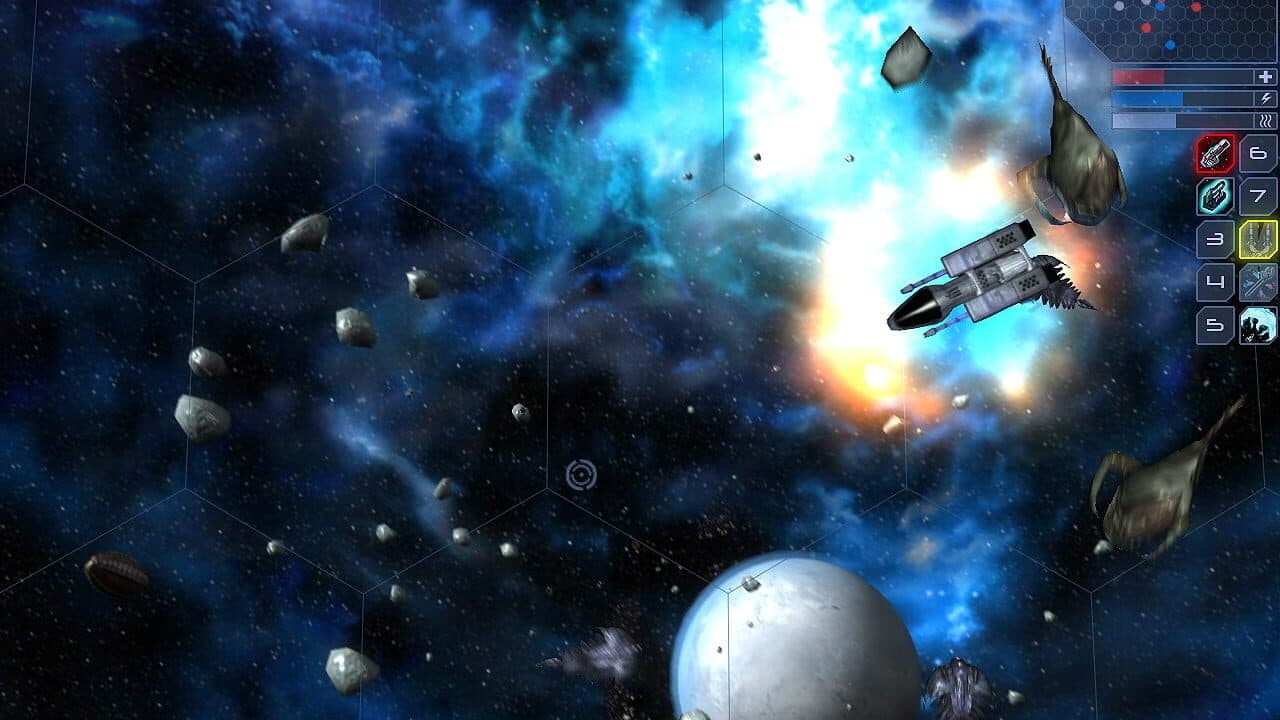 Deep Eclipse thumbnail 4