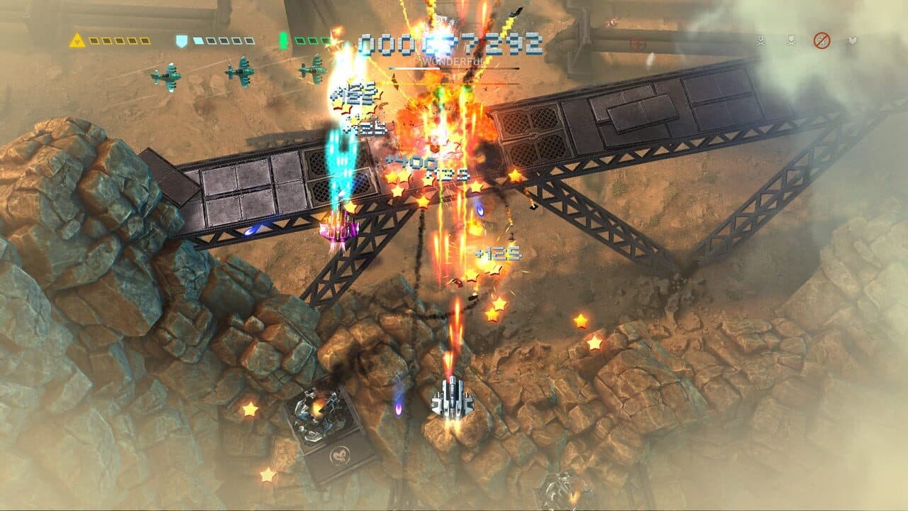 Sky Force Reloaded thumbnail 2