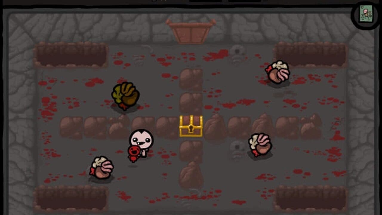 The Binding of Isaac thumbnail 4
