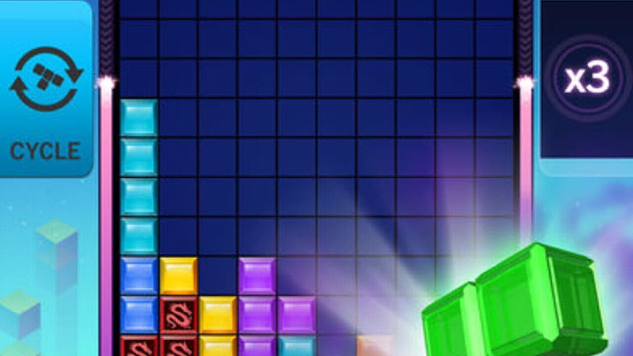 Tetris Blitz thumbnail 2