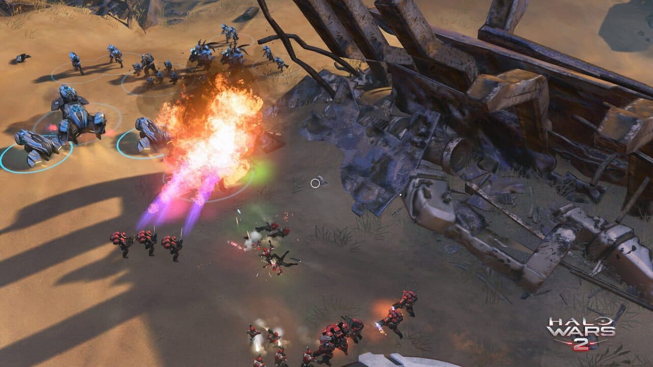 Halo Wars 2 thumbnail 2