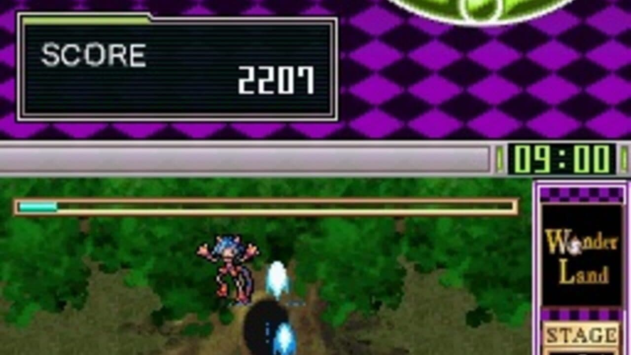 G.G Series Wonder Land thumbnail 2