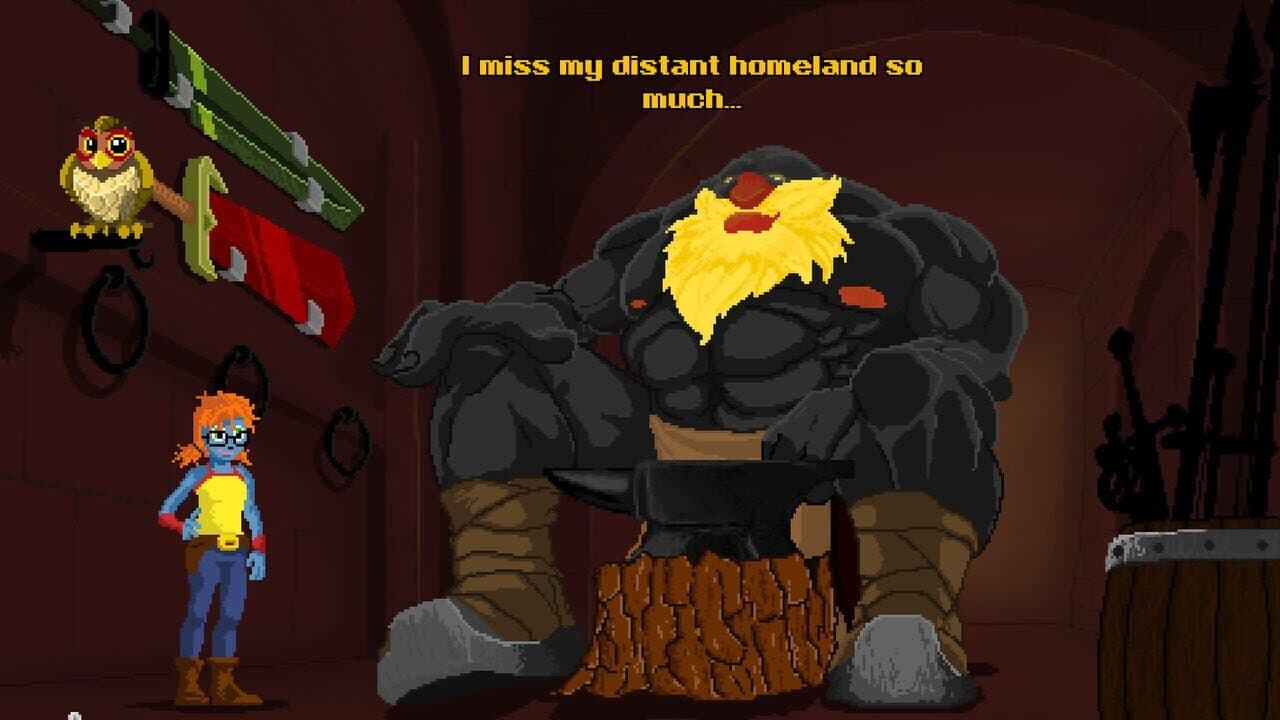 A Tale of Caos: Overture thumbnail 4