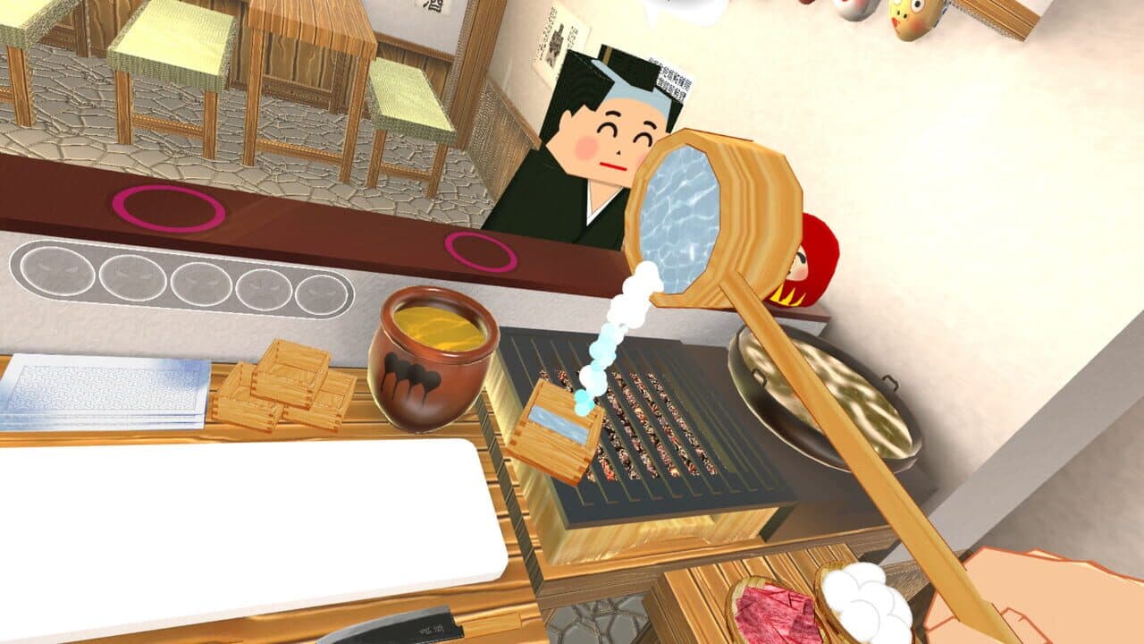 Counter Fight: Samurai Edition thumbnail 5