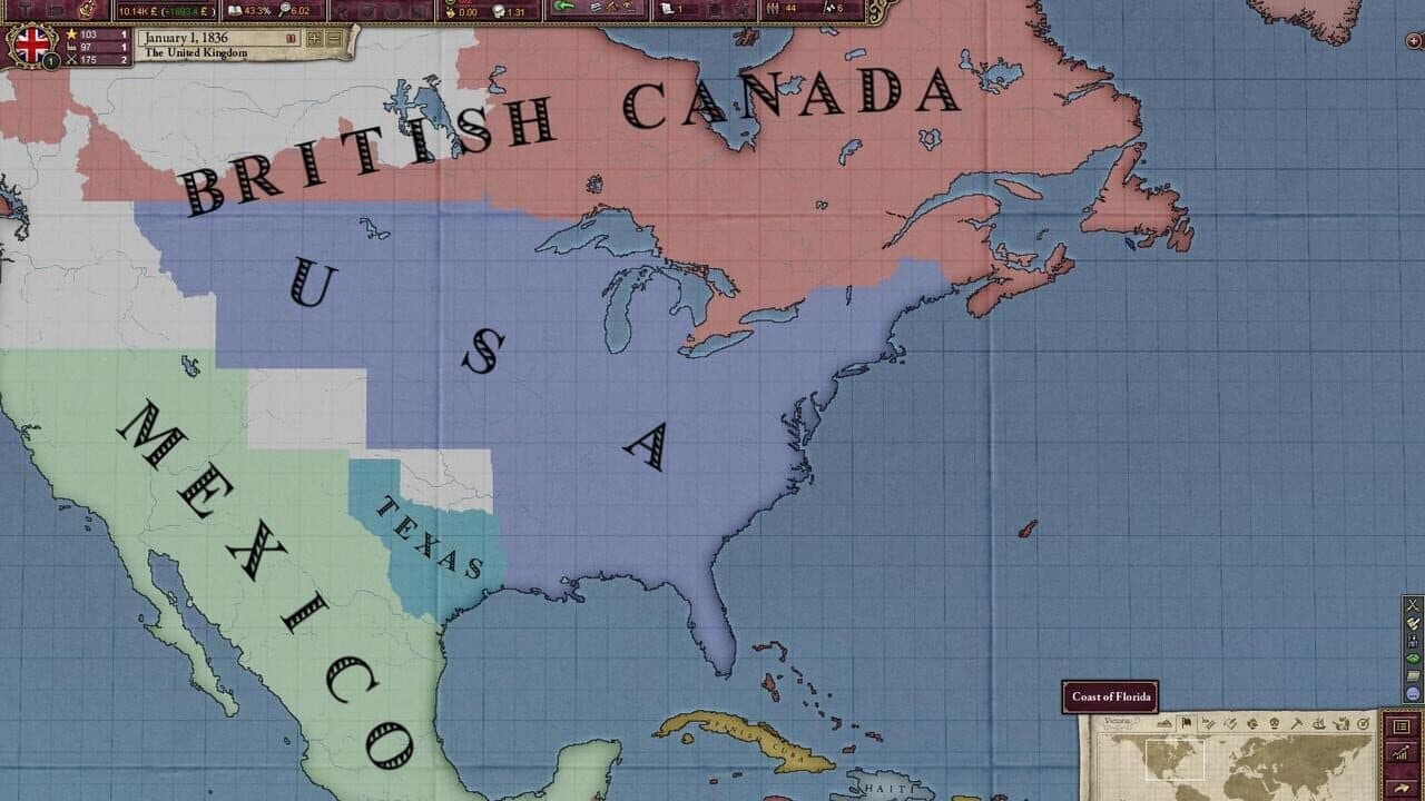 Victoria II thumbnail 5