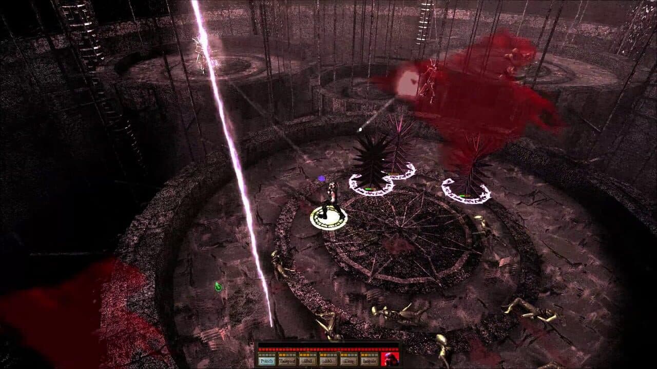 Monster Challenge Circus thumbnail 3