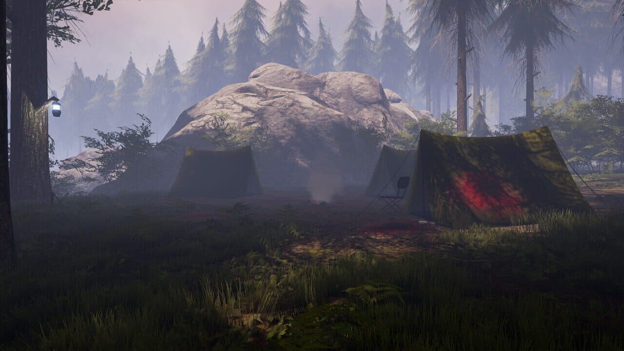 Bigfoot screenshot 1