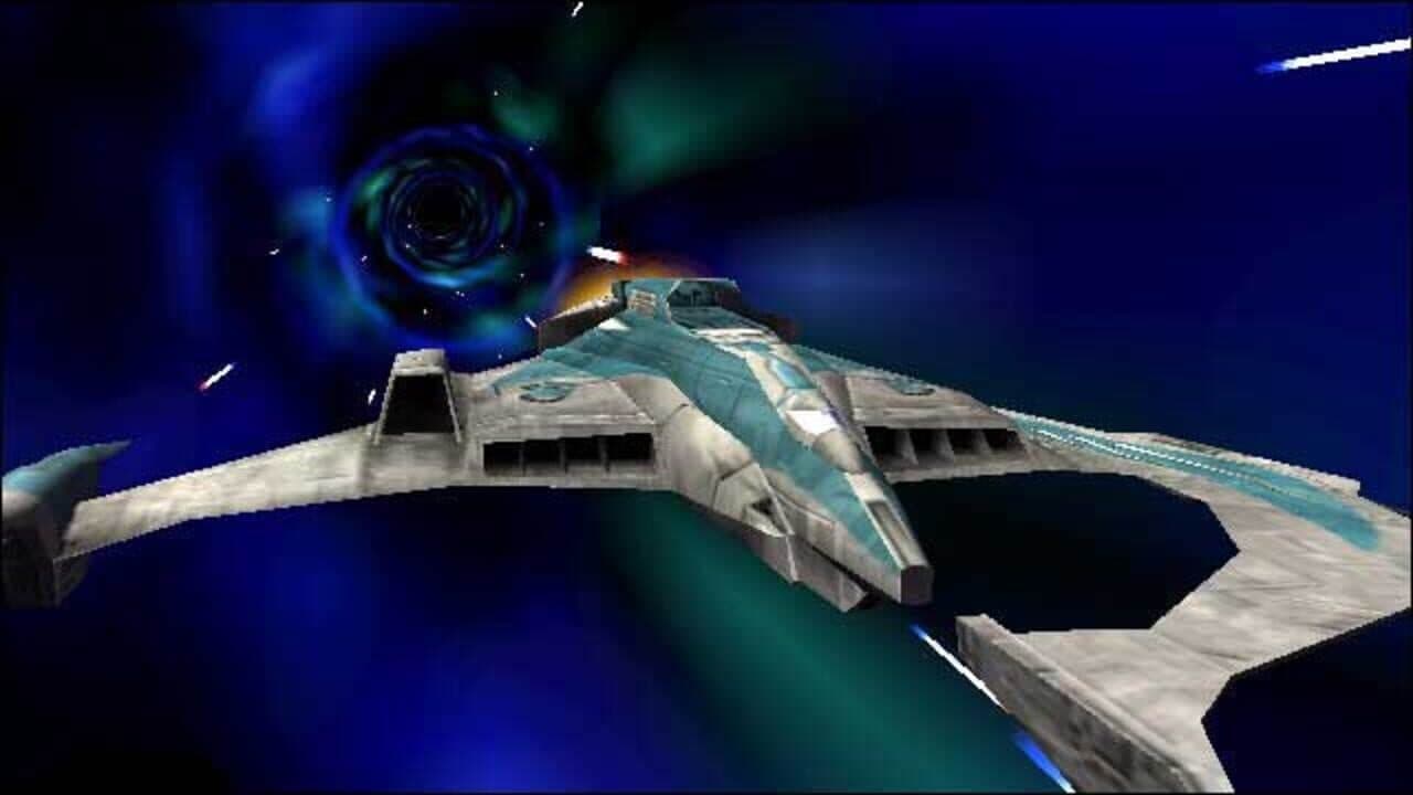 Tachyon: The Fringe thumbnail 4