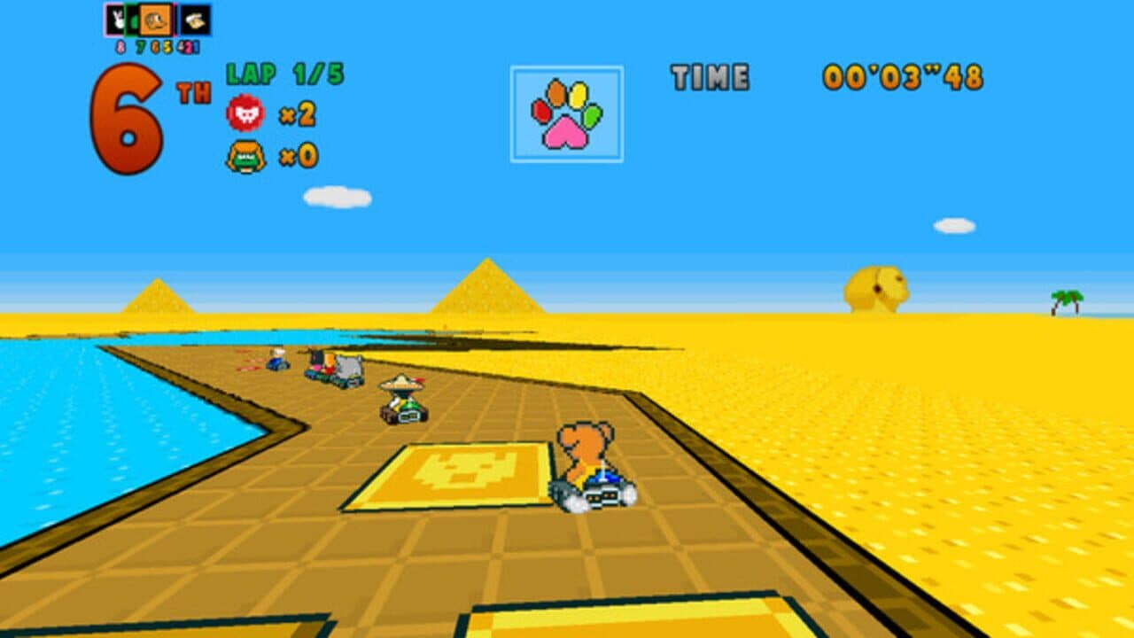 Poppy Kart thumbnail 2