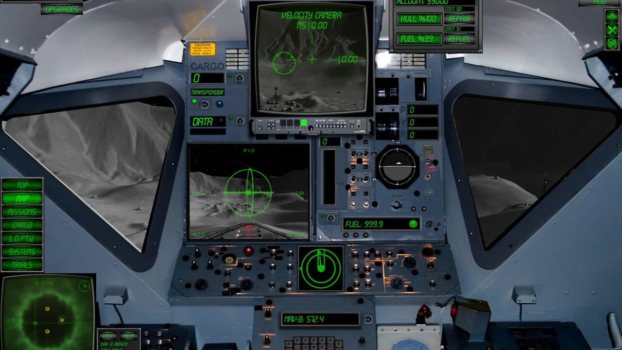 Lunar Flight thumbnail 4