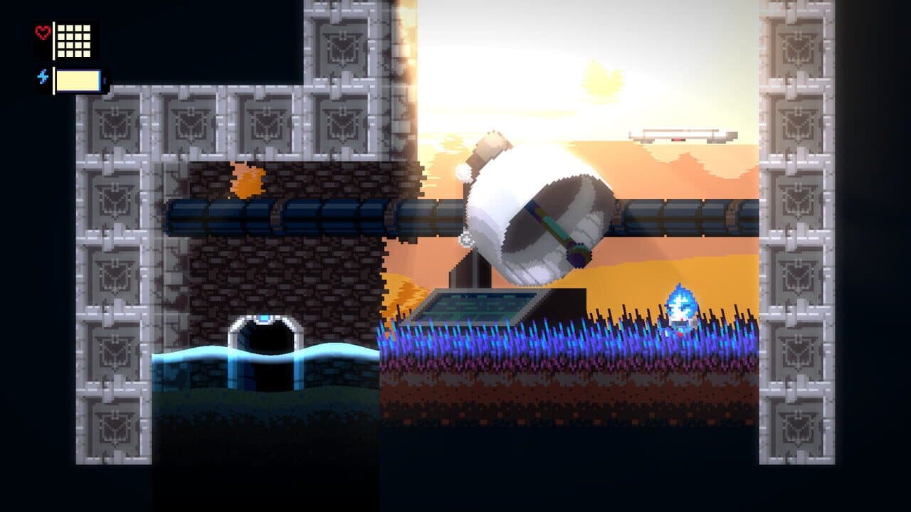 Gearend screenshot 1