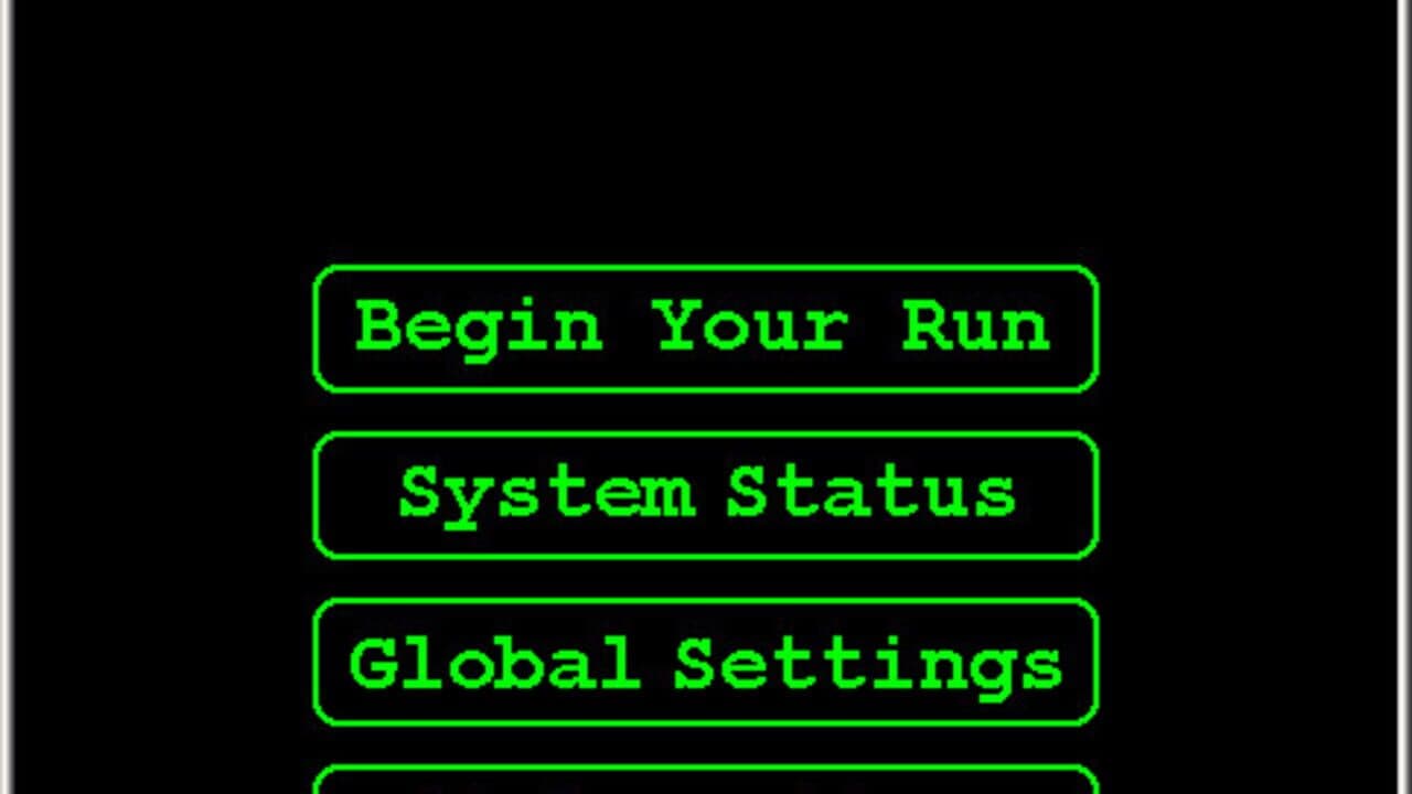 Hack Run thumbnail 2