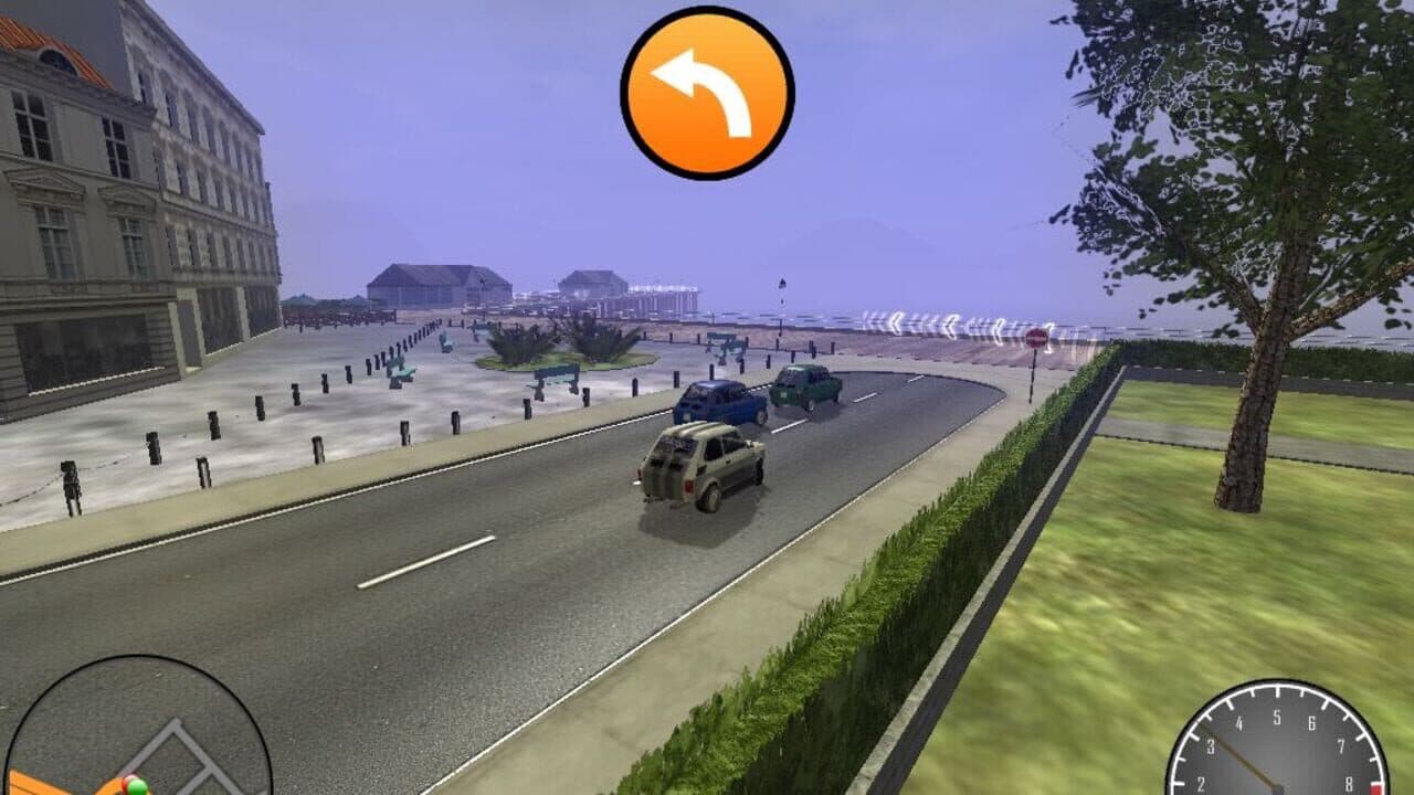 Bambino Rally 3 thumbnail 2