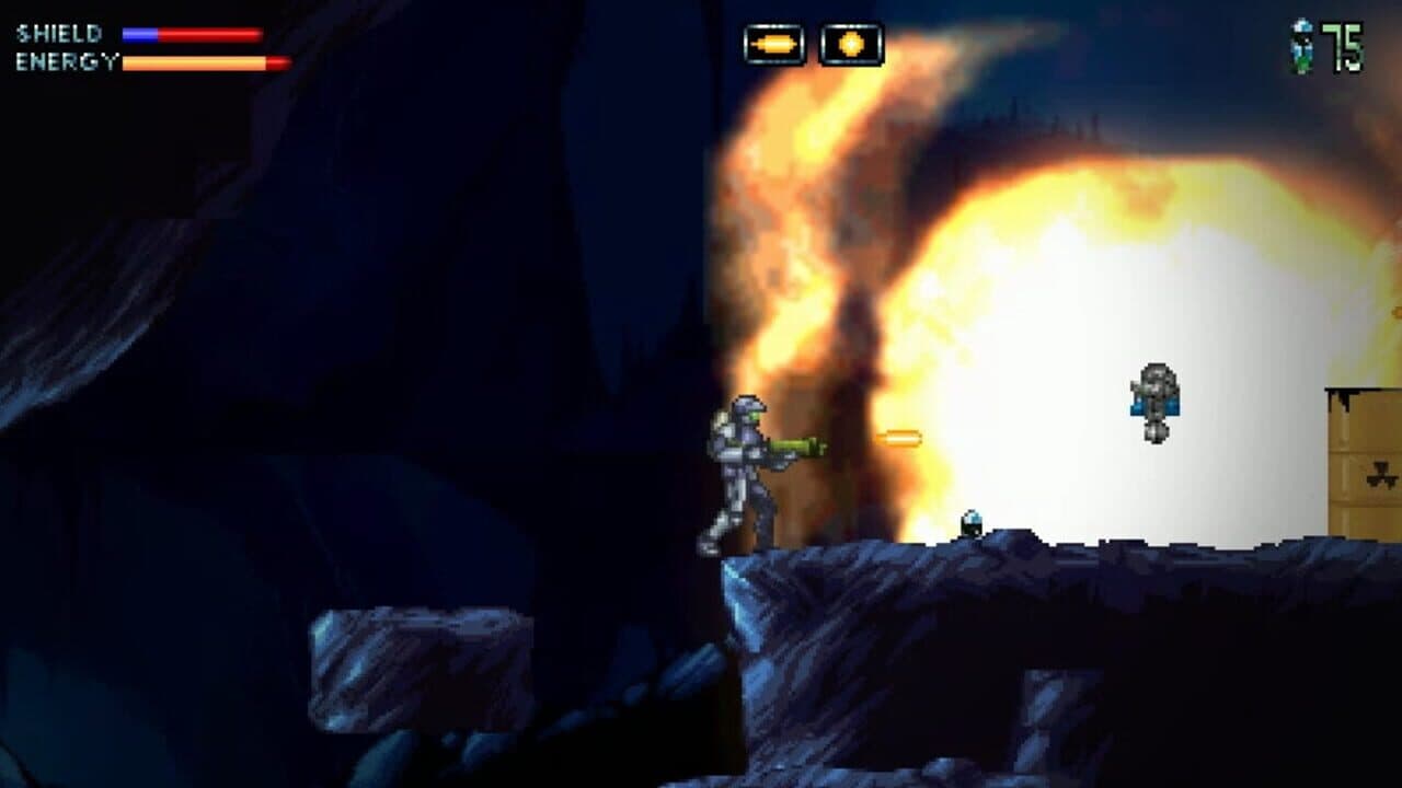Life on Mars Remake thumbnail 4