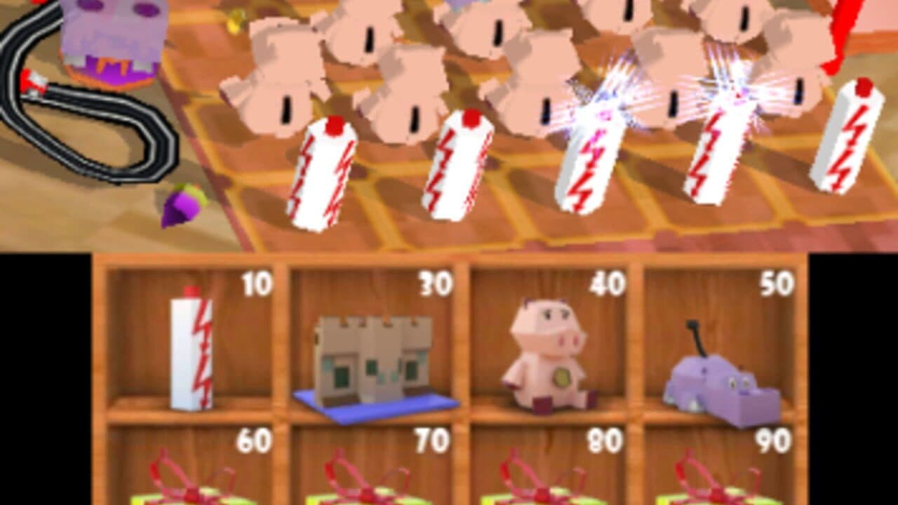 Toys vs. Monsters thumbnail 2