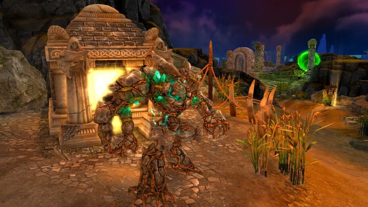 Might & Magic: Heroes VI - Danse Macabre thumbnail 3
