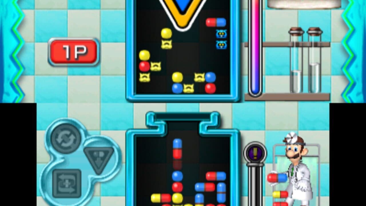 Dr. Mario: Miracle Cure thumbnail 11