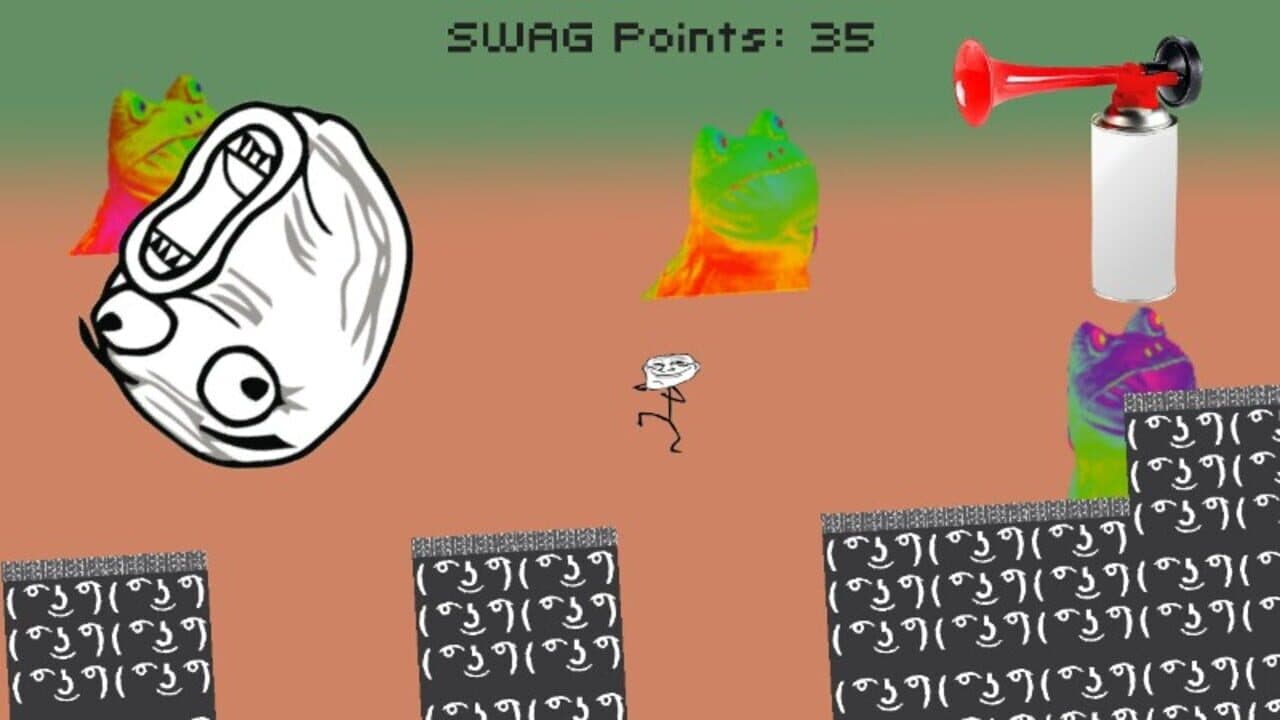 Meme Run thumbnail 3