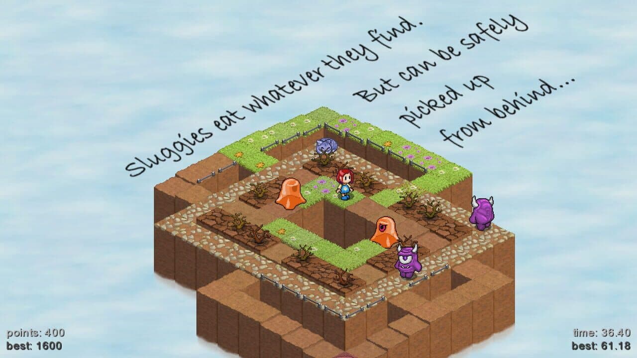 Skyling: Garden Defense thumbnail 2