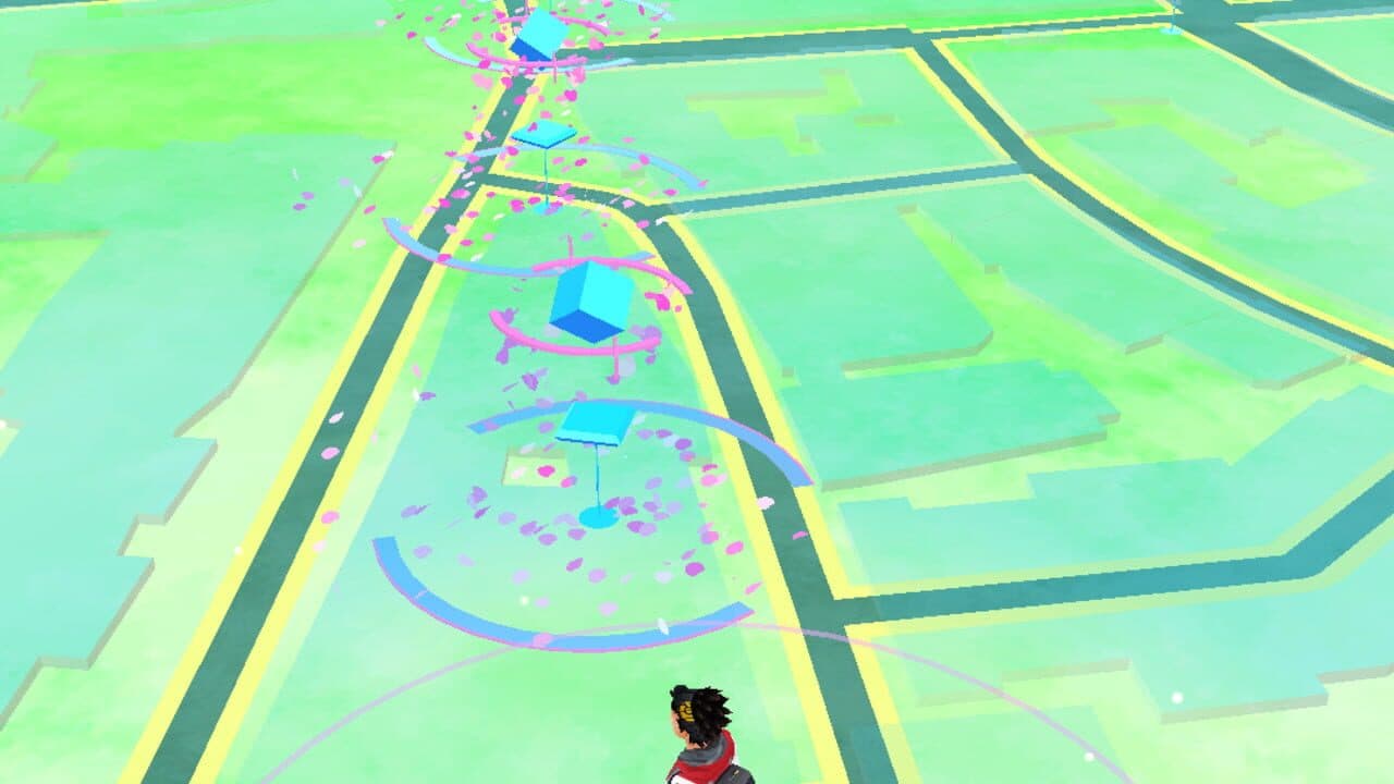 Pokémon Go thumbnail 5