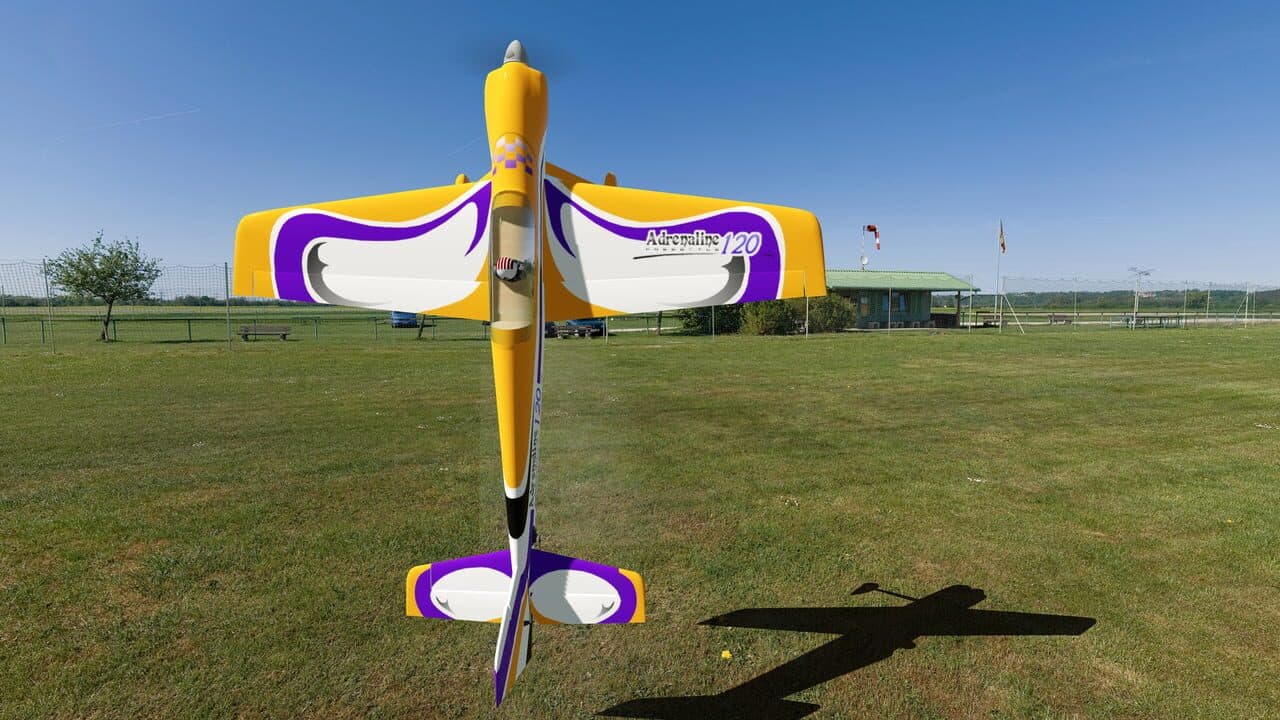 aerofly RC 7 thumbnail 2