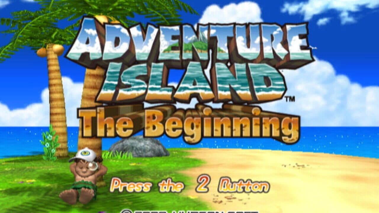 Adventure Island: The Beginning thumbnail 12