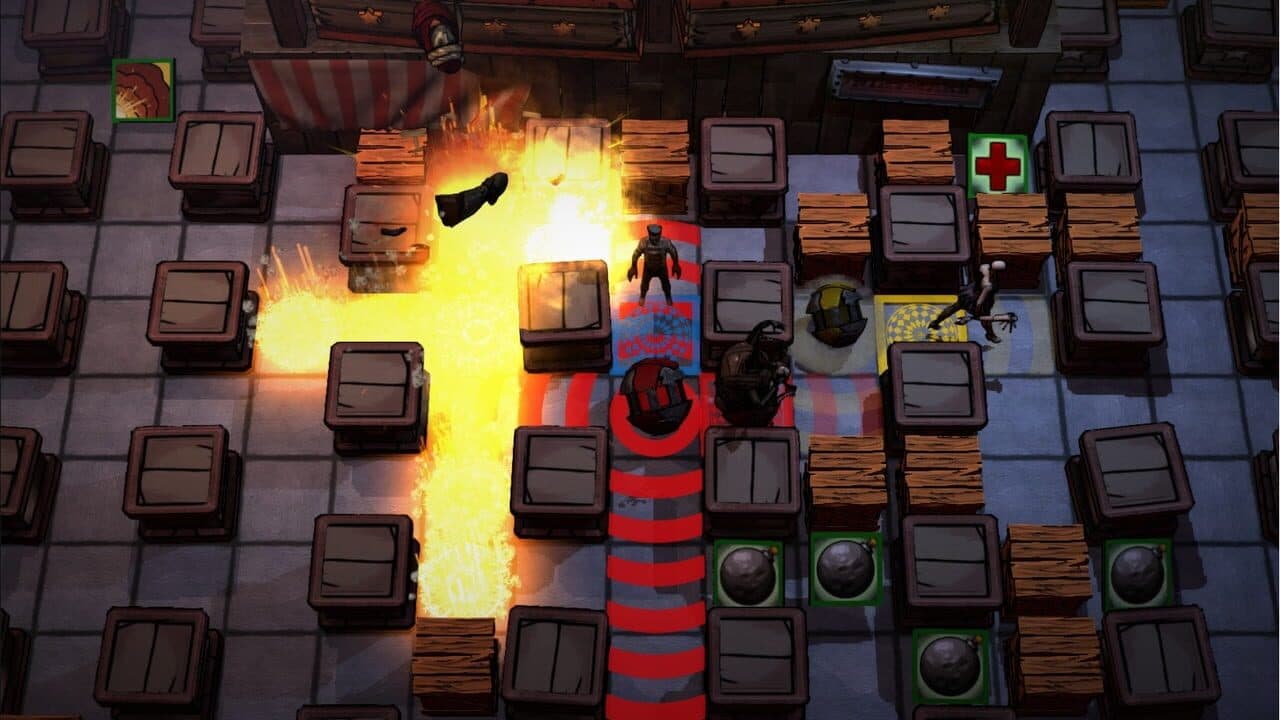 Brawl thumbnail 3