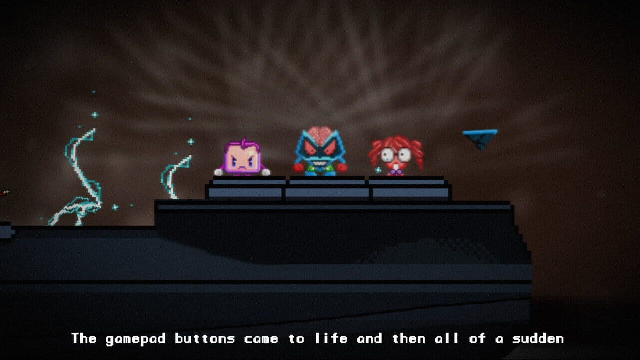 Bad Pad thumbnail 3