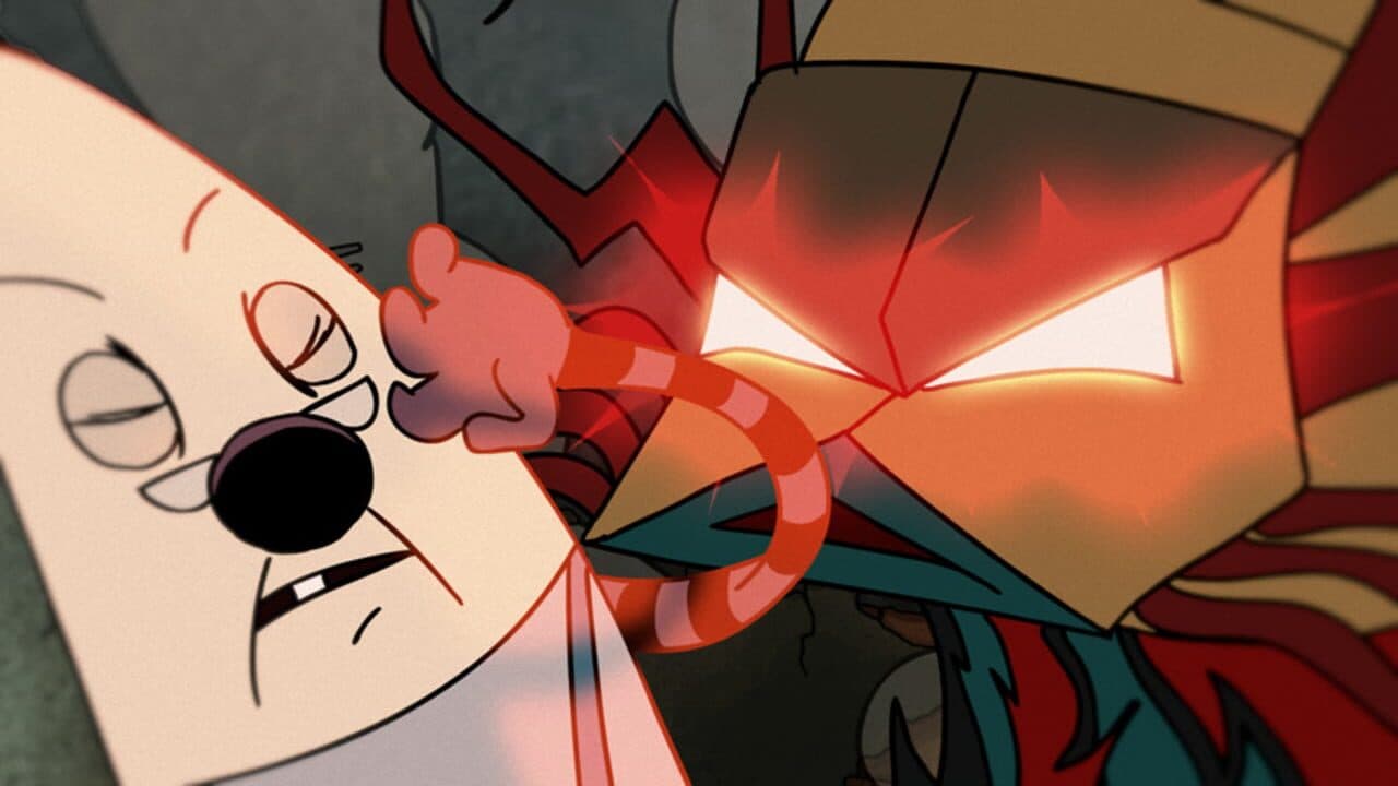 The Inner World thumbnail 3