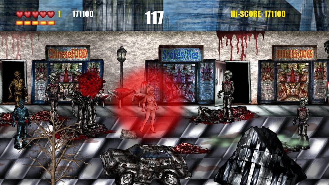 City of Rott: Streets of Rott thumbnail 5