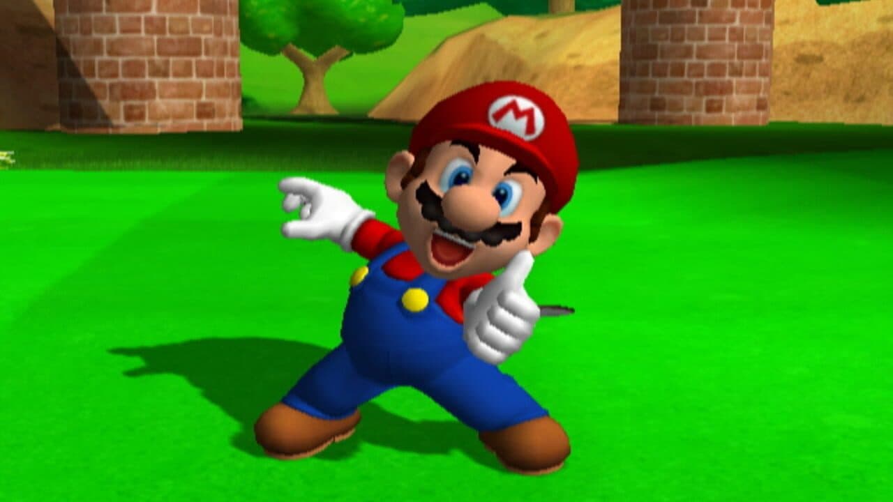 Mario Golf: Toadstool Tour thumbnail 11