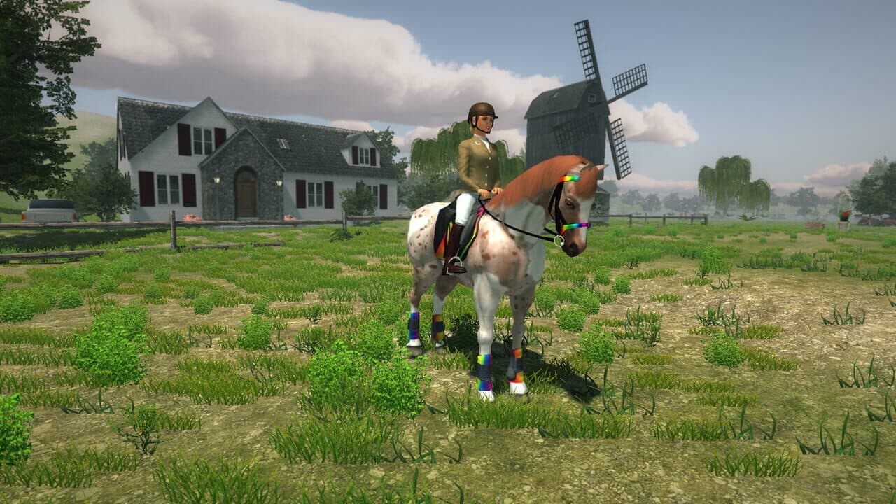 Riding Club Championships thumbnail 5