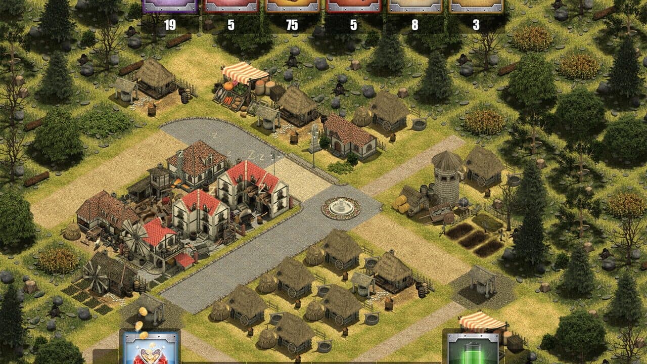 Free Towns thumbnail 3