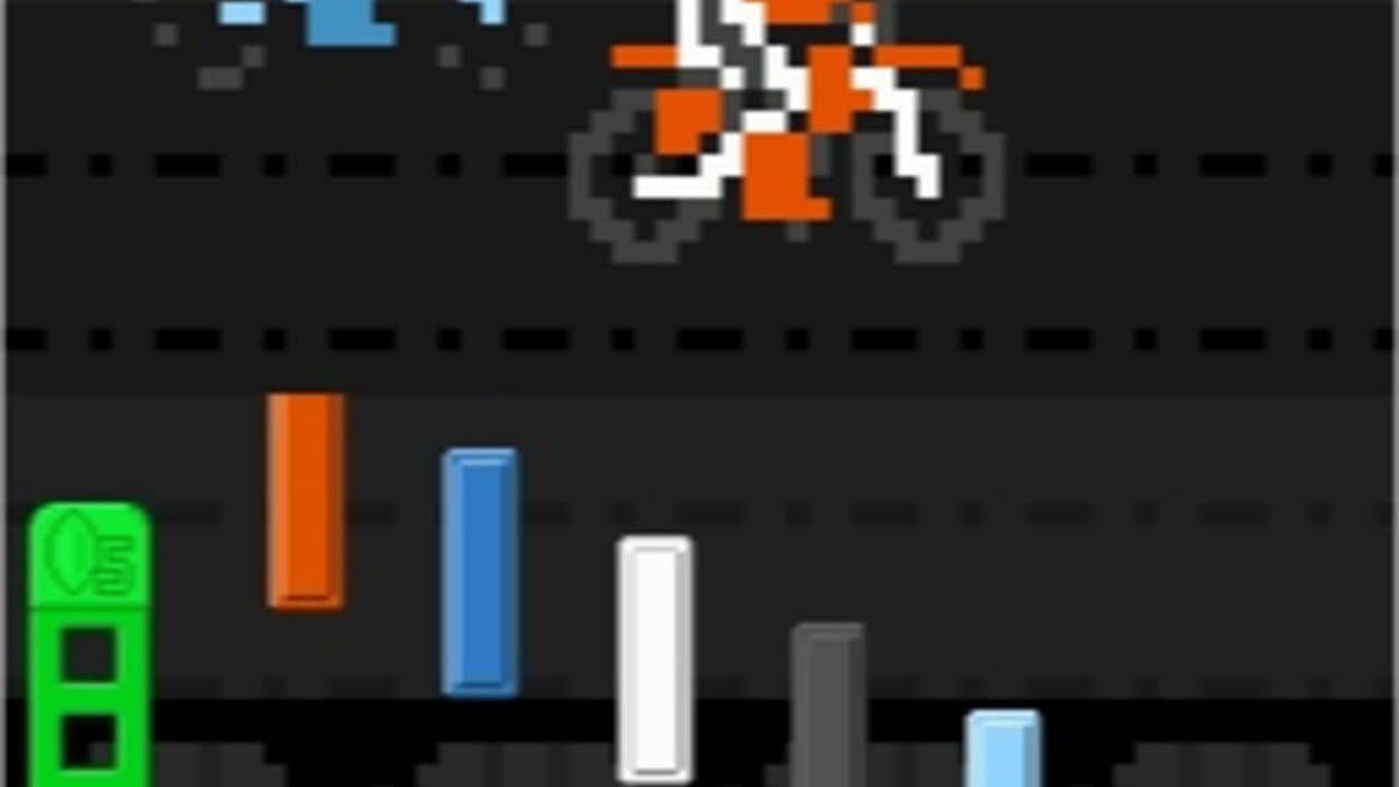 Art Style: Pictobits thumbnail 5
