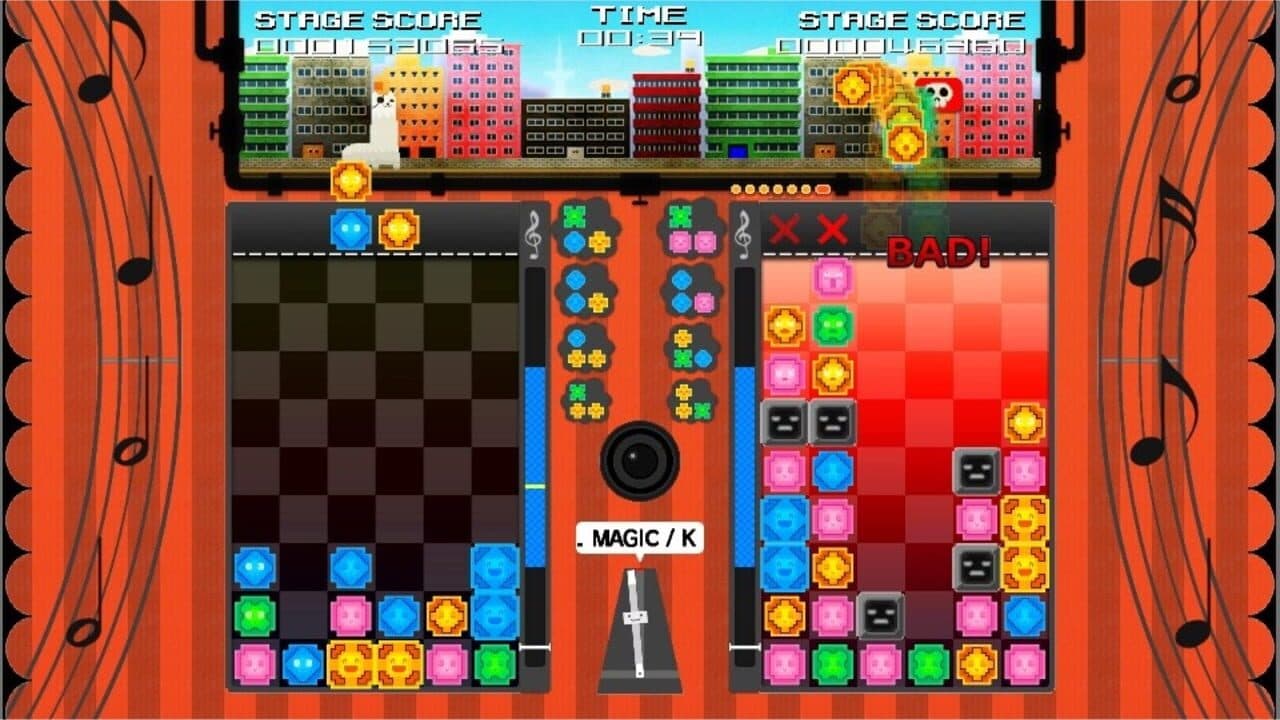 Magical Beat thumbnail 3