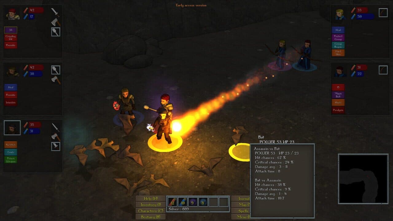 Worlds of Chaos: Invasion thumbnail 2