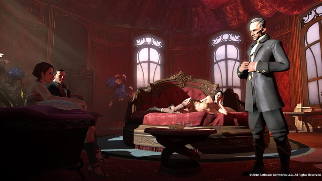 Dishonored thumbnail 2
