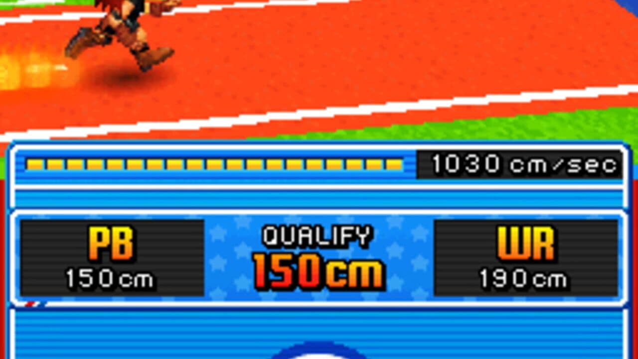 New International Track & Field thumbnail 2