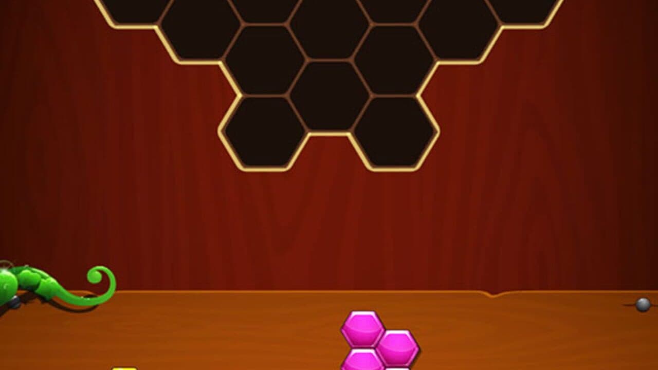 Roka Blocks Game - Fun & Hexagon Puzzle thumbnail 2