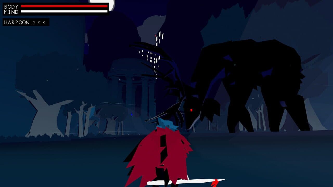 The Godbeast thumbnail 4