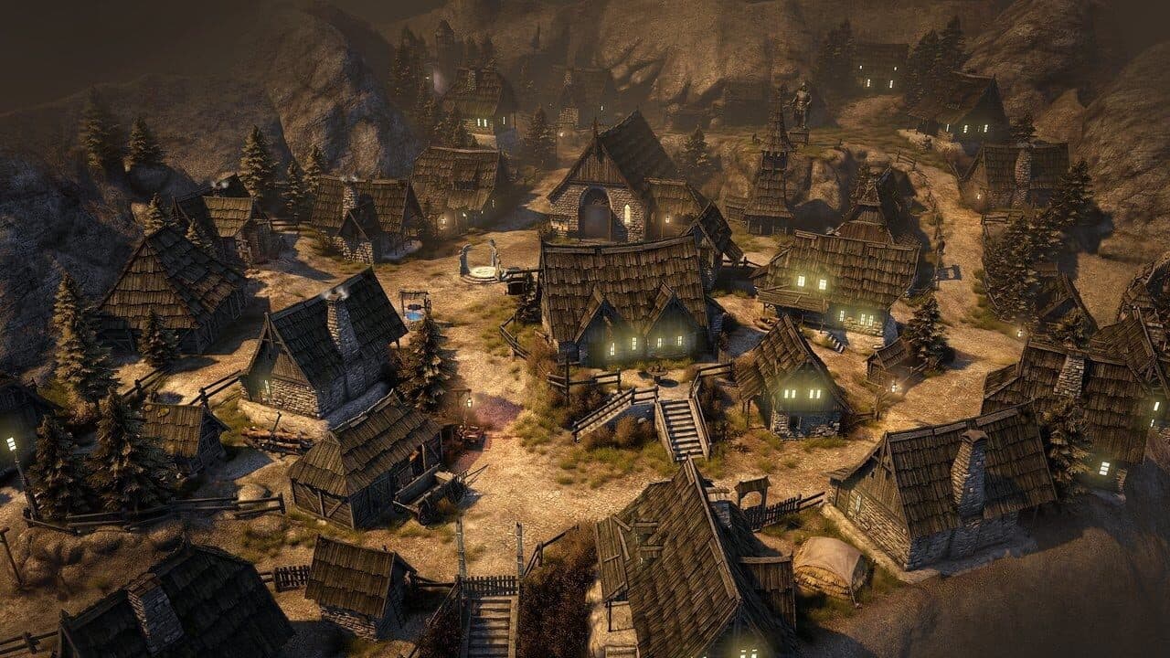 The Incredible Adventures of Van Helsing: Extended Edition thumbnail 2