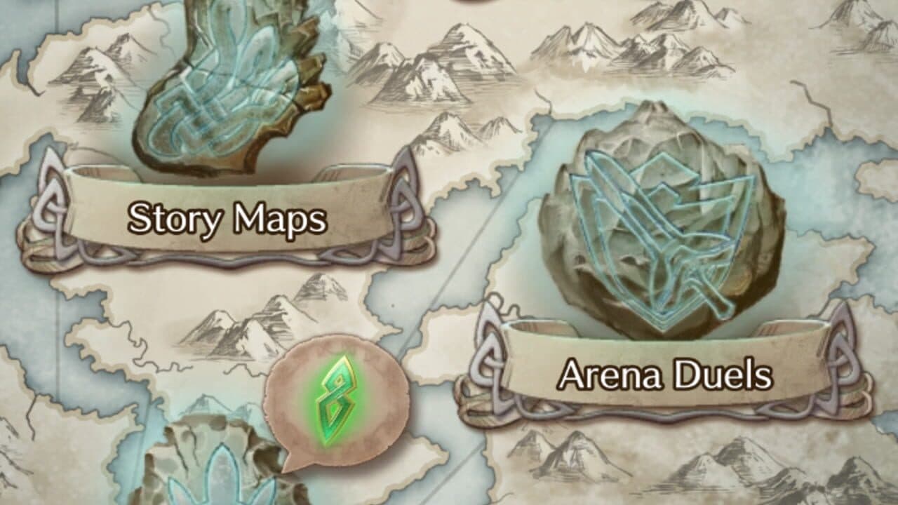 Fire Emblem Heroes thumbnail 12