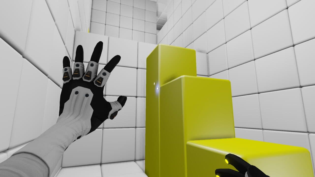 Q.U.B.E: Director's Cut thumbnail 10