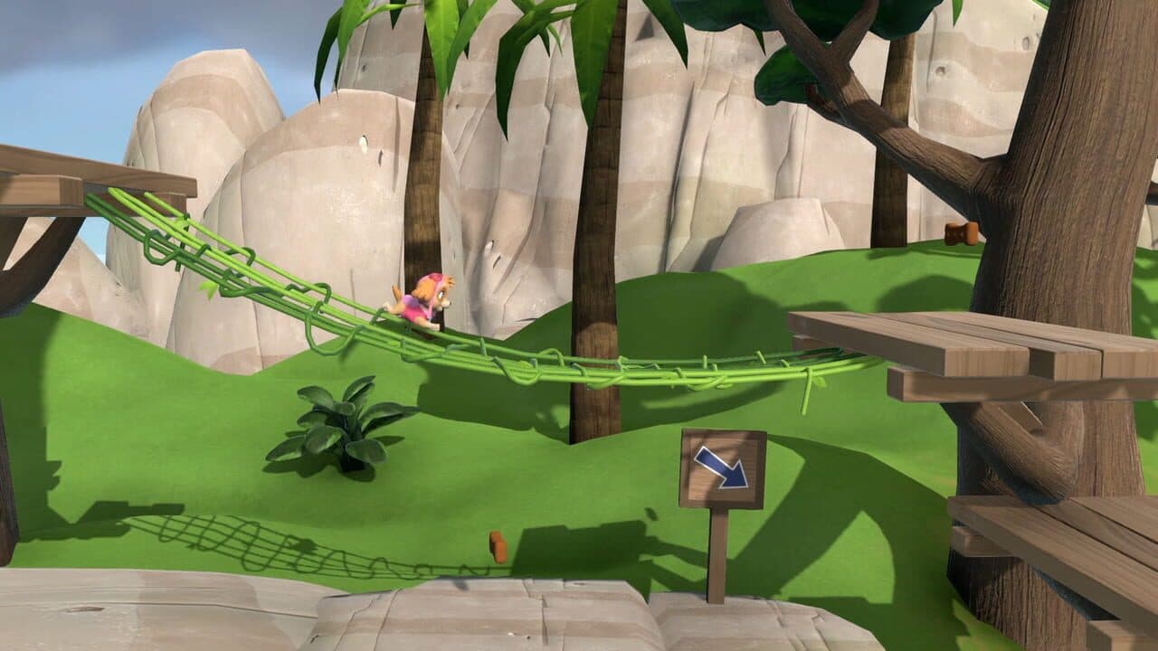 Paw Patrol: On a Roll! thumbnail 4