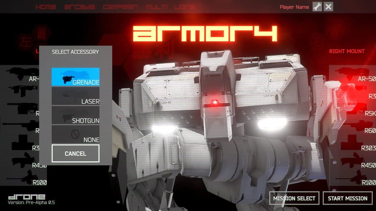 Drone: Remote Tactical Warfare thumbnail 2