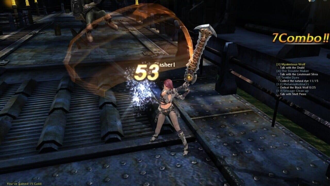 Divine Souls thumbnail 5